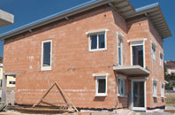 Kirkburton home extensions