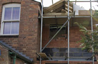 free Kirkburton home extension quotes